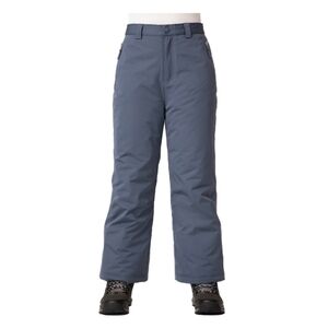 Free Country Kids Snow Pant. Ski Pants. Color: Charcoal Grey. Size L (10-12). Ne